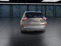 Step into the world of sophistication with this stunning 2016 Nissan Murano, featuring a sleek Gray... (image 6)