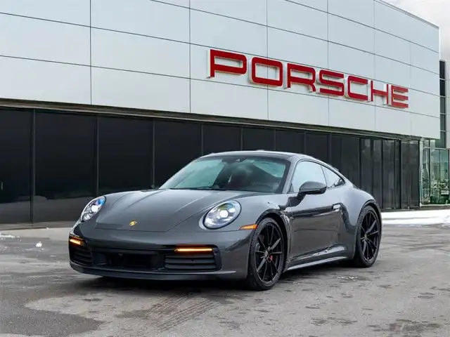 2024 Porsche 911 Carrera 4S in Cars & Trucks in London - Image 2
