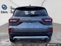 2024 Ford Escape Platinum Vehicle Highlights Keyless Entry CarPlay Dynamic driving meets sophisticat... (image 3)