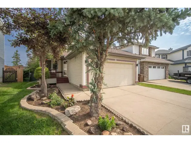 15 Doucette PL St. Albert, Alberta62863799667585121