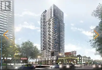 302 - 286 MAIN STREET Toronto (East End-Danforth), Ontario