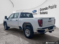2024 GMC Sierra 3500HD Pro Vehicle Highlights Remote Start Keyless Entry Wifi Hot Spot Harness incre... (image 2)
