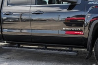 GMC Sierra 1500 SLE Double Cab 4X4 * 5.3L V8 * Groupe Électrique * Climatisation * Bluetooth * Regul... (image 7)
