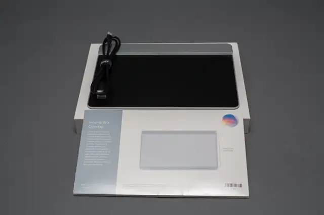 Sensel Morph High-Resolution, Multi-Touch, Force-Sensitive, MIDI in Performance & DJ Equipment in Kitchener / Waterloo - Image 2