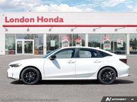 Come visit our London Honda team, you can find us at 560 Wharncliffe Rd S, London, ON, N6J 2N4, or c... (image 2)