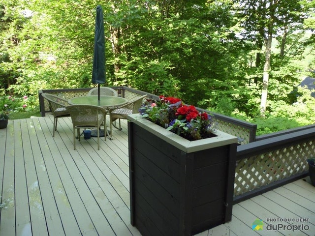 $595,000 - Condominium for sale in Ste-Anne-Des-Lacs — photo 2