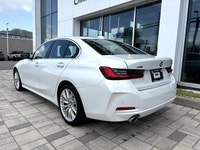 *2024 BMW 330i xDrive AWD | No Accidents | BC-Only | Premium Sport Sedan with AWD Confidence* If you... (image 9)