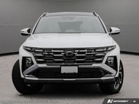 This Hyundai Tucson Hybrid has a trusty Intercooled Turbo Gas/Electric I-4 1.6 L/98 engine powering... (image 1)
