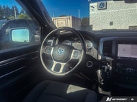 This Ram 1500 Classic delivers a Regular Unleaded V-6 3.6 L/220 engine powering this Automatic trans... (image 5)