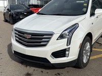AMVIC Licensed Dealer AMVIC LICENSED DEALER. Stock number: YK308303A This 2019 Cadillac XT5 FWD offe... (image 2)