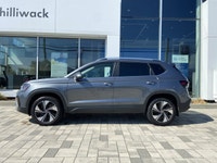 *Volkswagen Taos | Turbocharged Compact SUV | Fuel-Efficient, Spacious & Packed with Technology* If... (image 1)