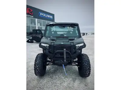 2026 Polaris XPEDITION XP NORTHSTAR The 2026 Polaris XPEDITION XP NorthStar is a premium 2-seat perf...