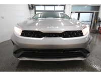 GARANTIE KIA JUSQU'AU 30 AOUT 2028 OU 100 000KM. Véhicule inspecté avec rapport Carfax. 418-836-5075... (image 8)