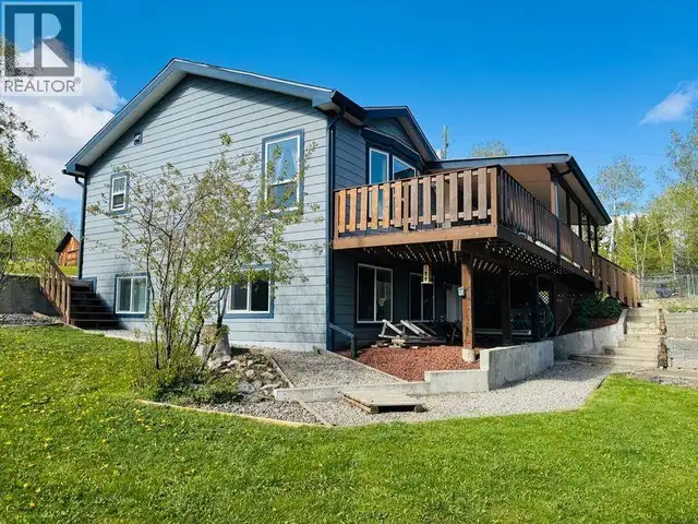3722 CARSON ROAD Williams Lake, British Columbia in Houses for Sale in Williams Lake - Image 31