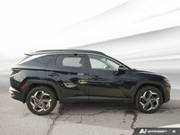 Check out this 2022 Hyundai Tucson Plug-In Hybrid Ultimate while we still have it in stock! * This H... (image 5)