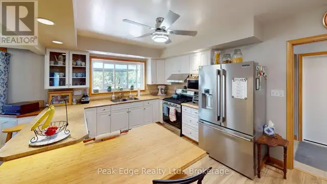 30 7 TH STREET Hanover, Ontario in Houses for Sale in Owen Sound - Image 18