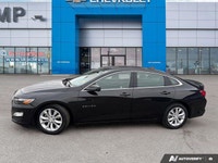 Saskatoon Motor Products - Recent Arrival! 2023 Chevrolet Malibu LT - Certified. GM Certified Detail... (image 1)