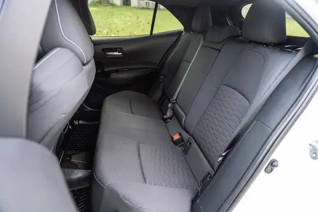 2022 Toyota Corolla Hatchback5728761541571584013