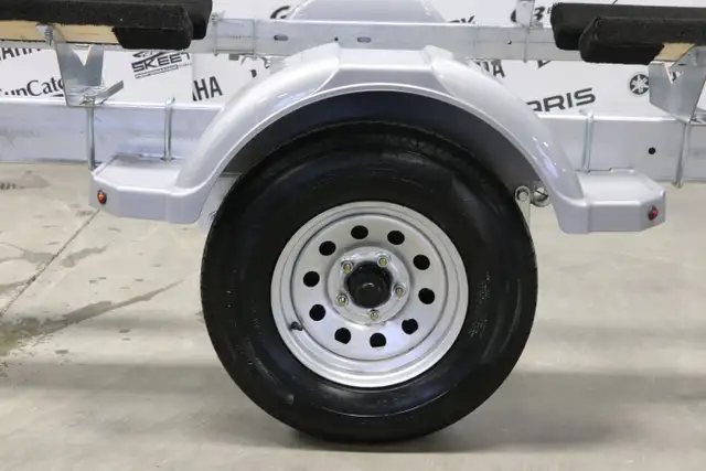 2025 REMEQ PSC-3500-BG POUR PONTON 18 À 22 PIEDS in Cargo & Utility Trailers in Laurentides - Image 11