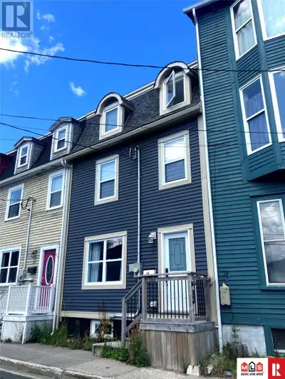 18 Pennywell Road St. John's, Newfoundland & Labrador