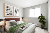 Spacious Parkwood Hills Apartments in Nepean, Ottawa Open the door to spacious and affordable suites... (image 4)