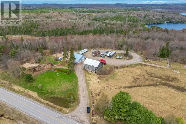 1764 518 HIGHWAY W McMurrich/Monteith (McMurrich), Ontario in Land for Sale in Muskoka - Image 2
