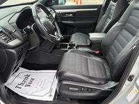 One Owner, AWD Sport, P/Sunroof, Leatherette Heated Seats & Steering Wheel, Upgraded 19" Alum Wheels... (image 6)