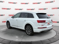 Stampede Auto is pleased to be currently offering this 2019 Audi Q7 Progressiv with 102,497km. This... (image 2)