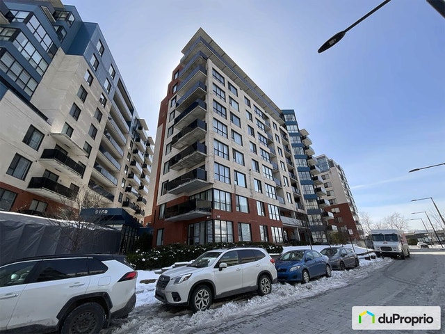 $362,000 - Condominium in Côte-des-Neiges / Notre-Dame-de-Grâce — photo 1
