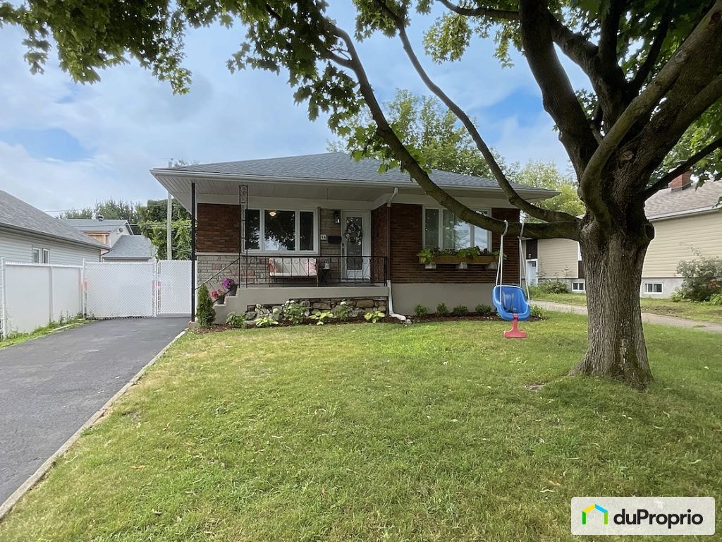 $590,000 - Bungalow for sale in Chateauguay — photo 2