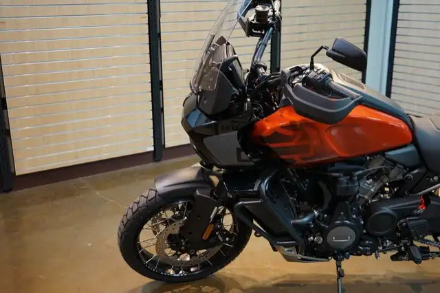 2025 Harley-Davidson RA1250S - Pan America 1250 Special in Sport Touring in Lethbridge - Image 8