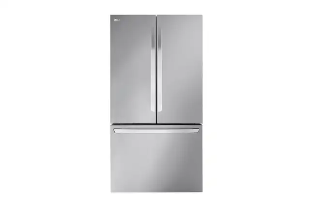 ✨LG 27 cu. ft. 36"  French Door Fridge – Huge Savings!✨62863273675649122