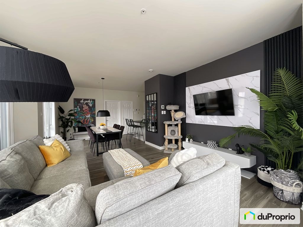 $349,000 - Condominium for sale in Mascouche — photo 3