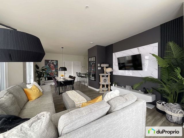 $349,000 - Condominium for sale in Mascouche — photo 3