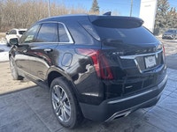 Stock #: YK101064 AMVIC LICENSED DEALER. The 2026 Cadillac XT5 Premium Luxury AWD delivers elegant p... (image 5)