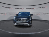 // ACCIDENT FREE!! // // SINGLE OWNER! // Meet the SUV 2024 Volkswagen Atlas Cross Sport Comfortline... (image 2)