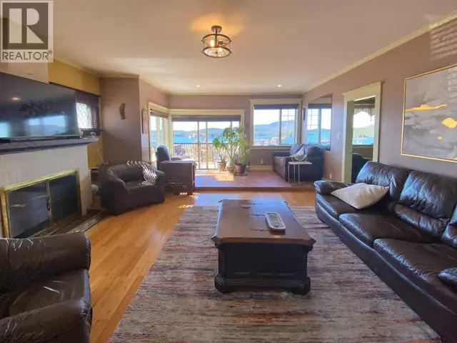 232 W 4TH AVENUE Prince Rupert, British Columbia in Houses for Sale in Prince Rupert - Image 10