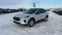 This One Owner 2025 Ford Escape ACTIVE AWD has the 1.5L Ecoboost engine with an 8-Speed Automatic tr... (image 2)