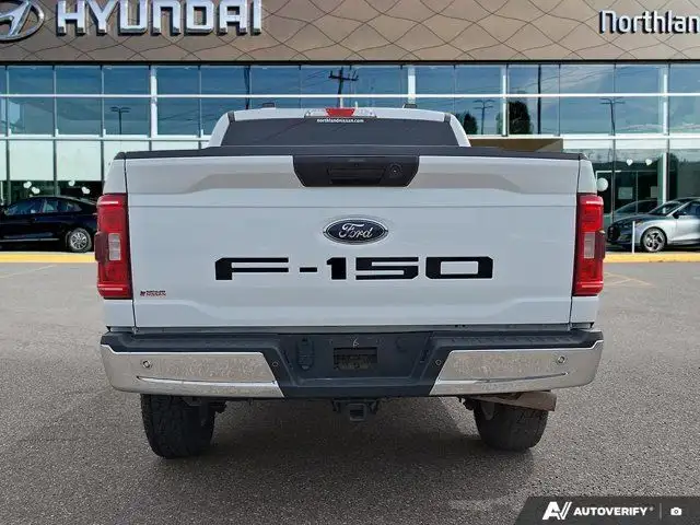 2022 Ford F-150 XLT | Remote Start | Bluetooth | Backup Camera in Cars & Trucks in Prince George - Image 5