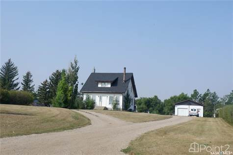 700 6th STREET W in Houses for Sale in Moose Jaw