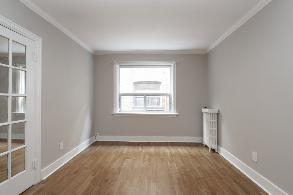Renovated one bedroom at Arlington and St Clair Ave W - ID 1101 5