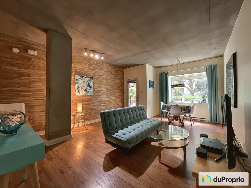 $419,000 - Condominium in Mercier / Hochelaga / Maisonneuve — photo 2