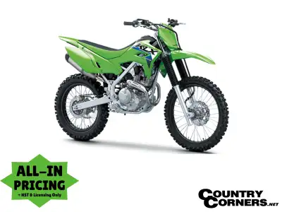 SAVE $600 (Includes $300 MEGA CASH savings), PLUS Finance with Kawasaki GOOD TIMES financing rates a...