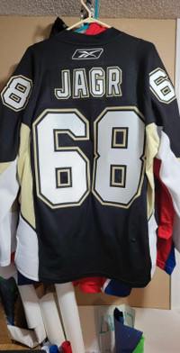 Pittsburgh Penguins Hockey jersey's