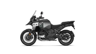 2026 BMW R1300 GS Adventure Come and meet our experts at Gabriel BMW Moto / Moto International, your...