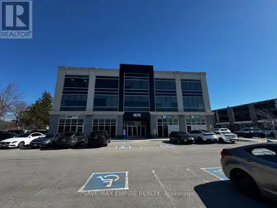 Prime Fully Furnished Office Space in Oakville - High Exposure Location Exceptional opportunity to l...