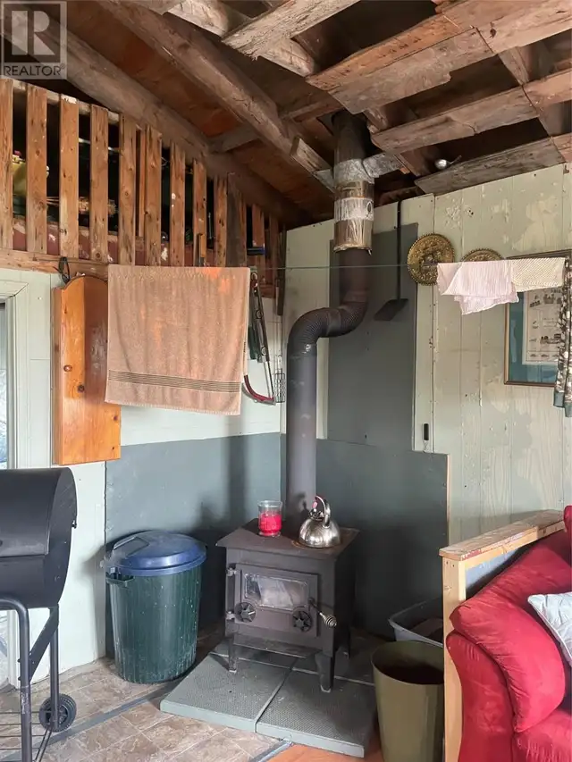 0 Mobile First Pond  ( Cole's Pond) Road Mobile, Newfoundland & 62868539734273123