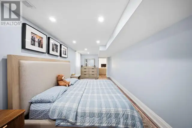 BASEMENT - 2377 5TH LINE Innisfil, Ontario in Long Term Rentals in Barrie - Image 17