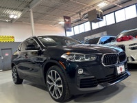 **MONTH-END SPECIAL!** FEATURING : XDRIVE AWD, TWINPOWER TURBO, HEADS UP DISPLAY, PANORAMIC ROOF, MU... (image 1)