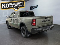 WAS: $91810 NOW: $80939 plus taxes and licensing feesOff-Road Suspension, Navigation, Apple CarPlay,... (image 2)